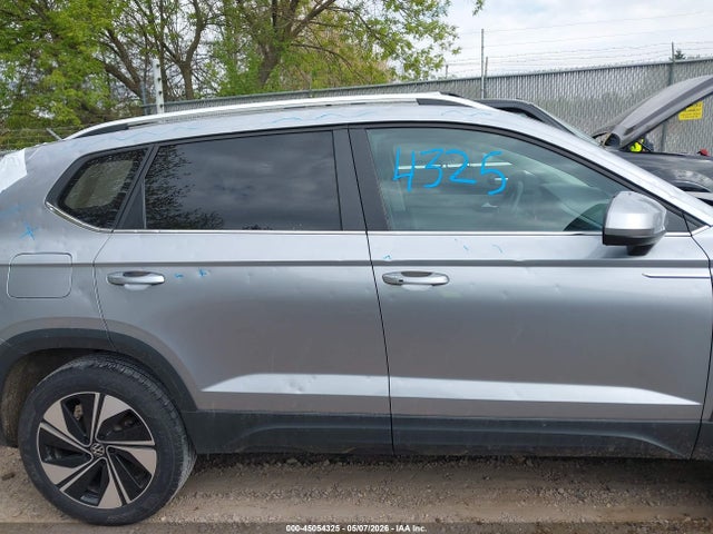 Volkswagen Taos 1.5t Se