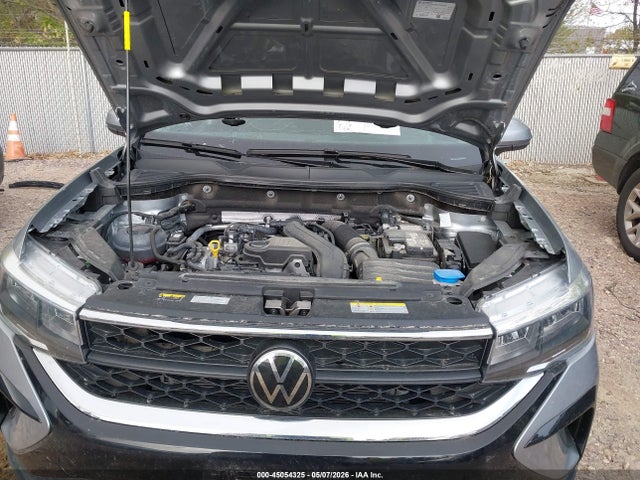 Volkswagen Taos 1.5t Se