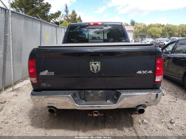 Ram 1500 Big Horn