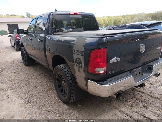 Ram 1500 Big Horn