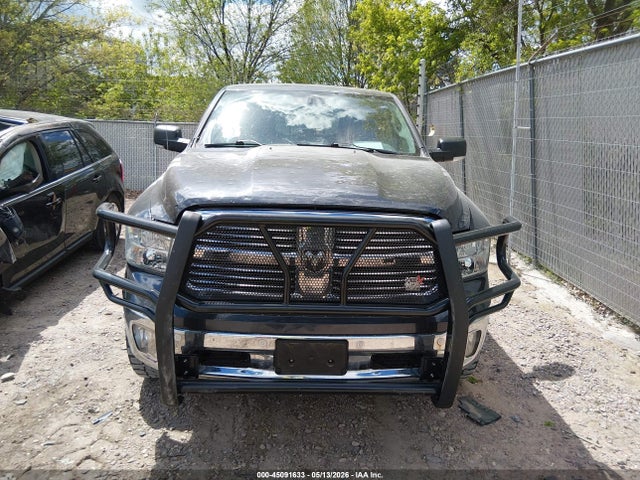 Ram 1500 Big Horn