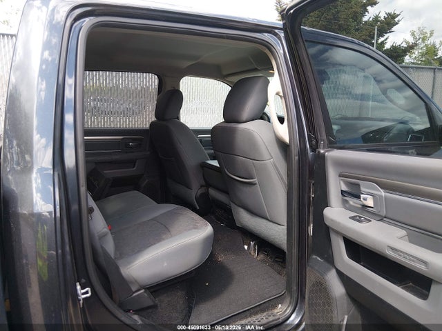 Ram 1500 Big Horn