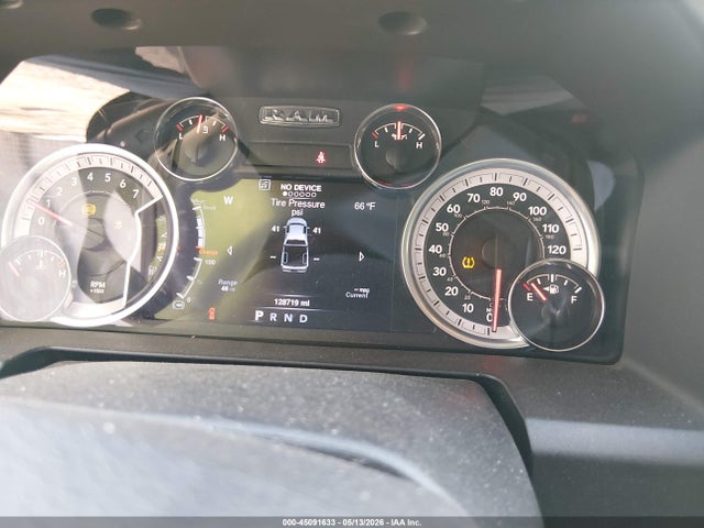 Ram 1500 Big Horn