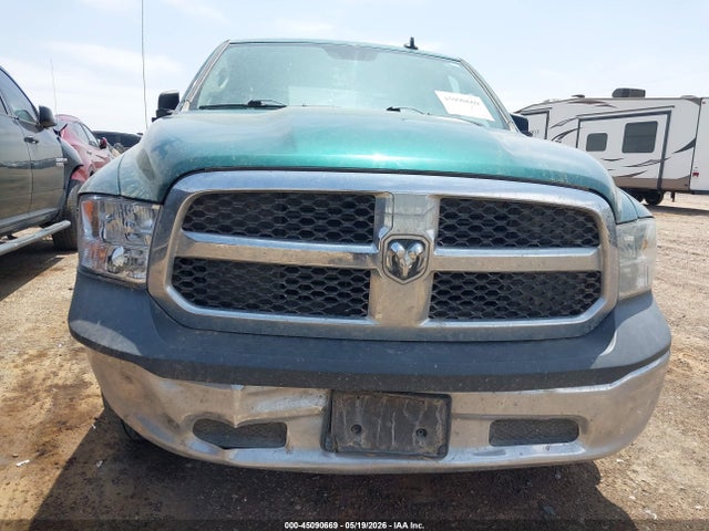 Ram 1500 Tradesman  4x2 5'7 Box
