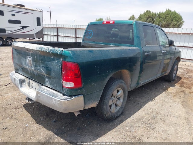 Ram 1500 Tradesman  4x2 5'7 Box