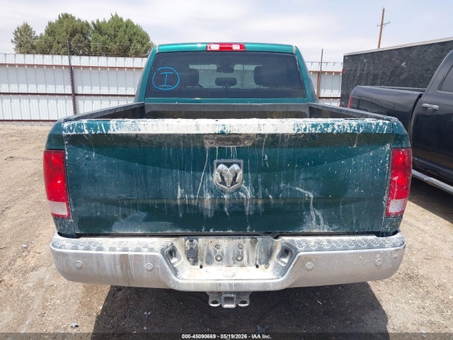 Ram 1500 Tradesman  4x2 5'7 Box