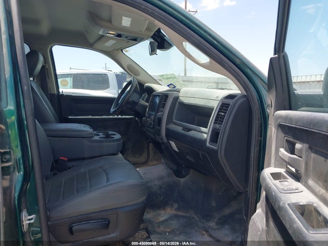 Ram 1500 Tradesman  4x2 5'7 Box