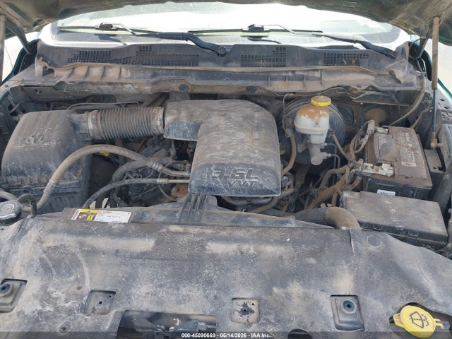 Ram 1500 Tradesman  4x2 5'7 Box
