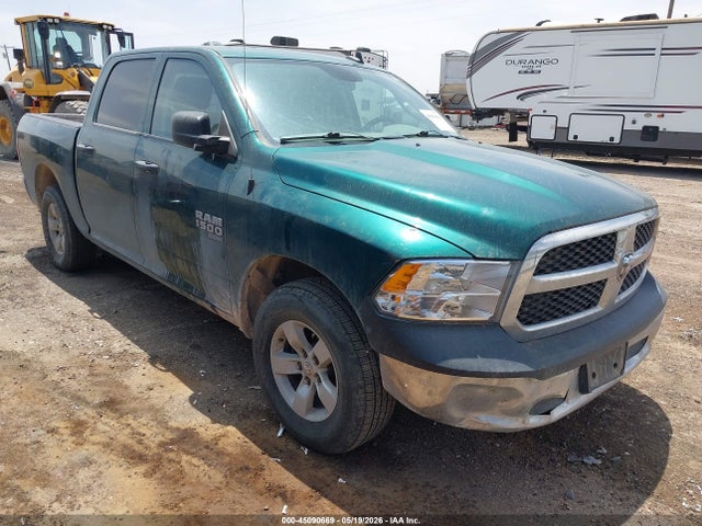 Salvage Ram 1500 Image