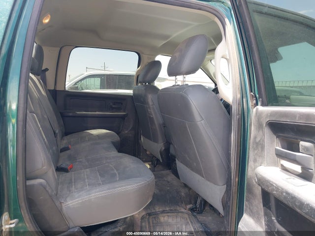Ram 1500 Tradesman  4x2 5'7 Box