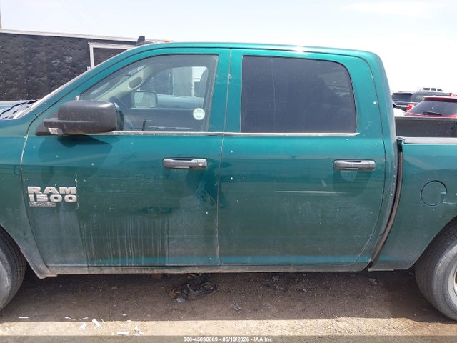 Ram 1500 Tradesman  4x2 5'7 Box
