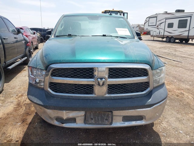 Ram 1500 Tradesman  4x2 5'7 Box