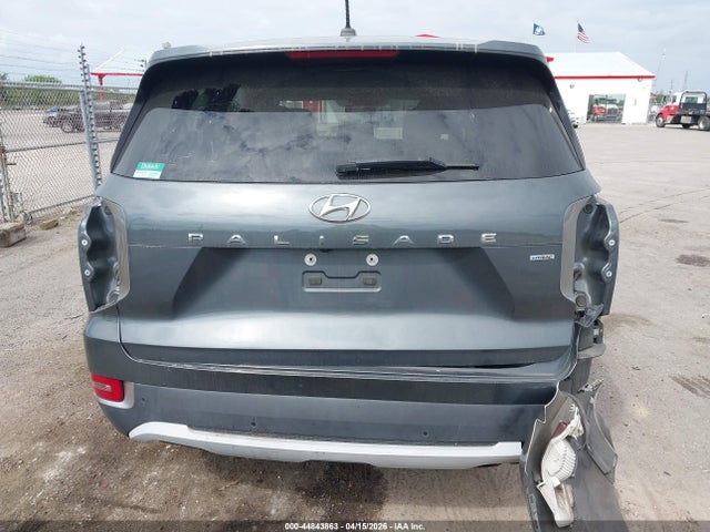 Hyundai PALISADE Se
