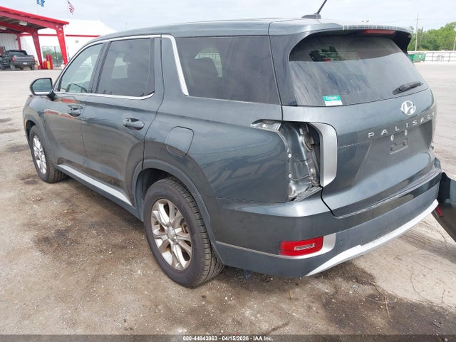 Hyundai PALISADE Se