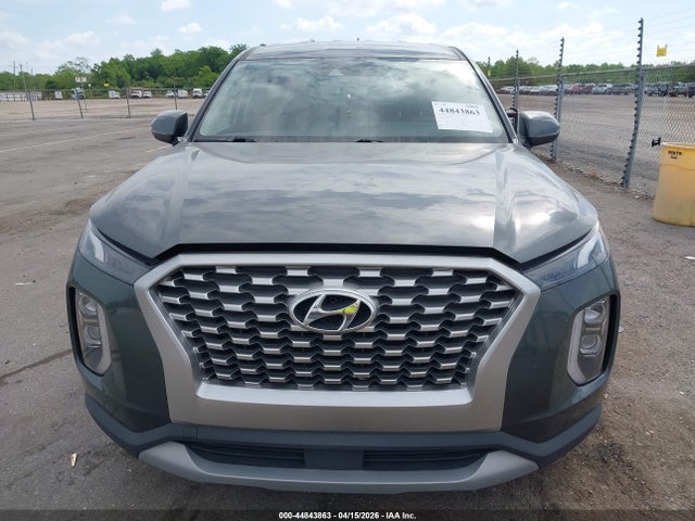 Hyundai PALISADE Se