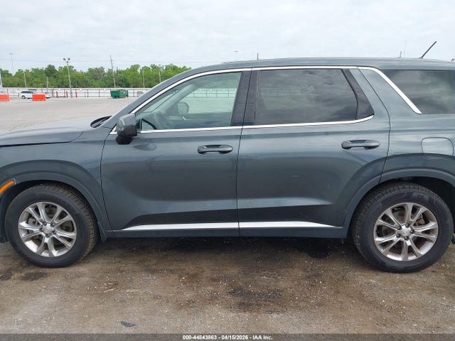Hyundai PALISADE Se