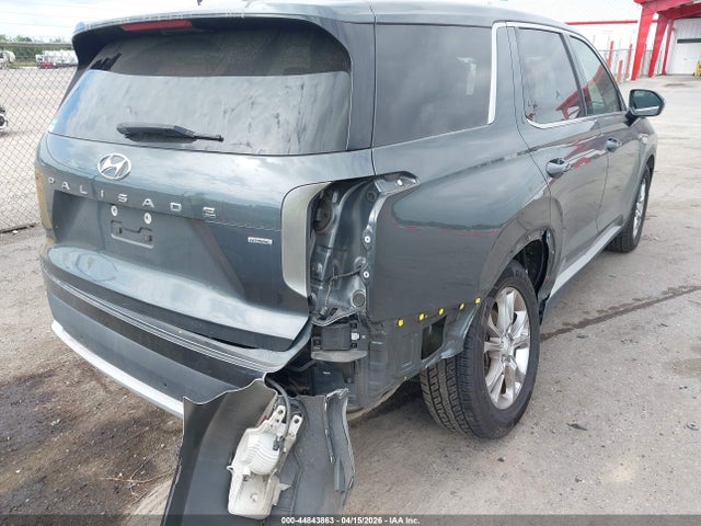 Hyundai PALISADE Se