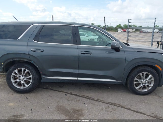 Hyundai PALISADE Se