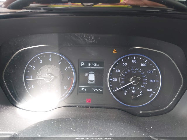 Hyundai PALISADE Se