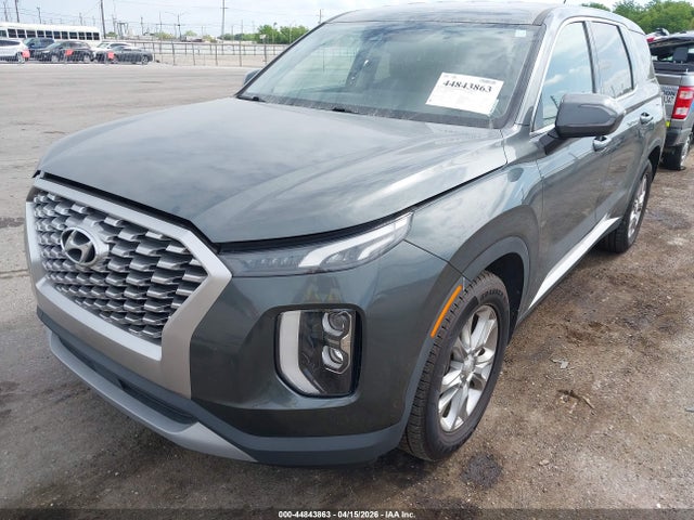 Hyundai PALISADE Se