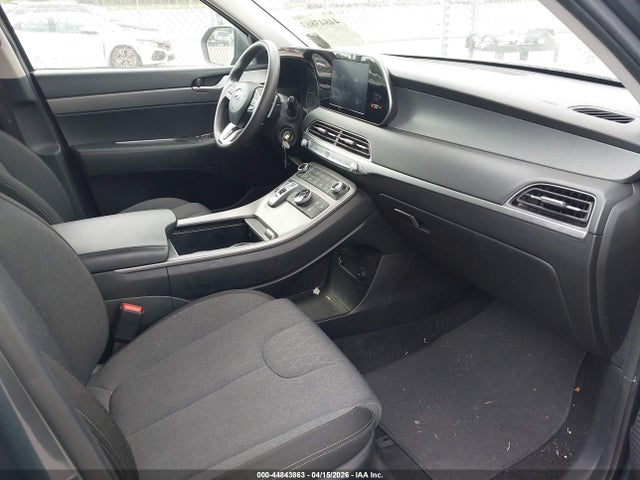 Hyundai PALISADE Se