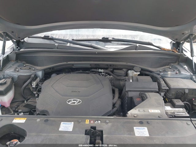 Hyundai PALISADE Se