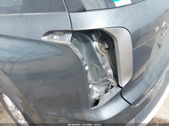 Hyundai PALISADE Se