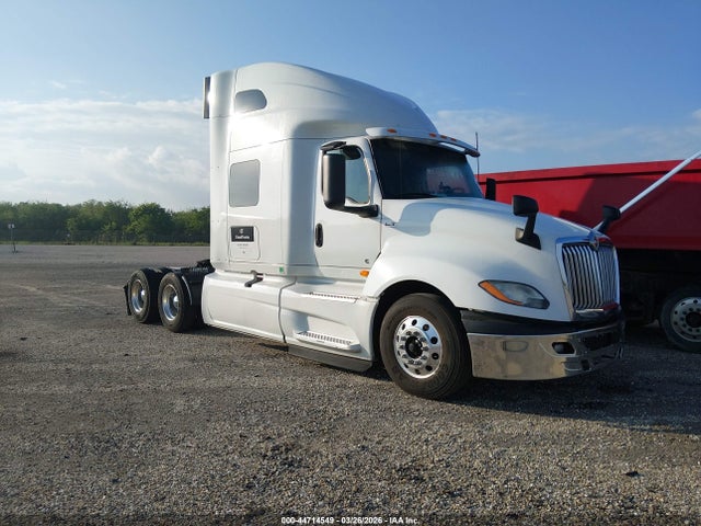 Salvage International Lt Image