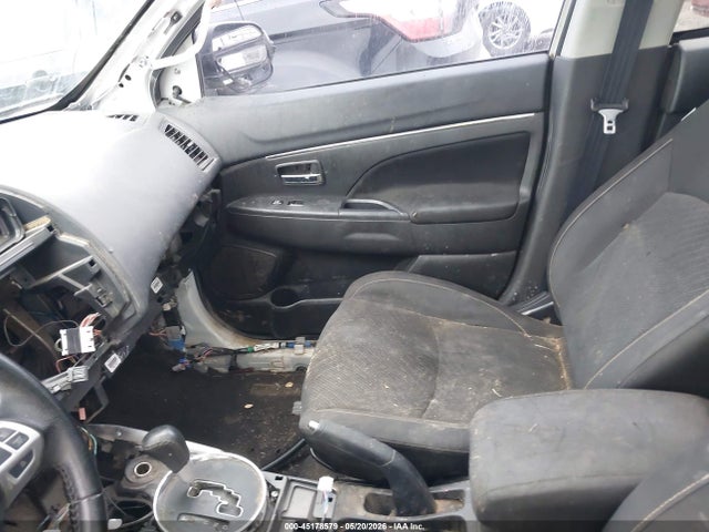 Mitsubishi Outlander Se