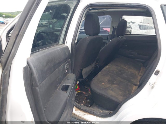 Mitsubishi Outlander Se