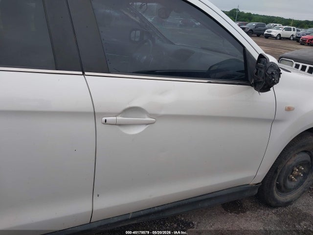 Mitsubishi Outlander Se