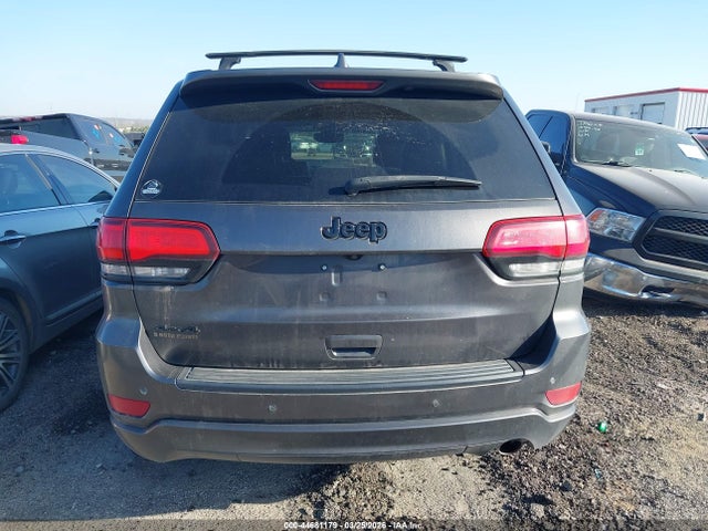 Jeep Grand Cherokee Altitude 4x4
