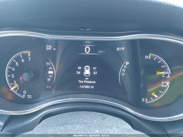 Jeep Grand Cherokee Altitude 4x4