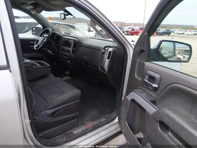 Chevrolet Silverado 1500 2lt