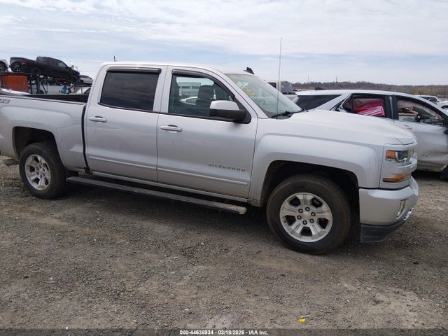 Chevrolet Silverado 1500 2lt
