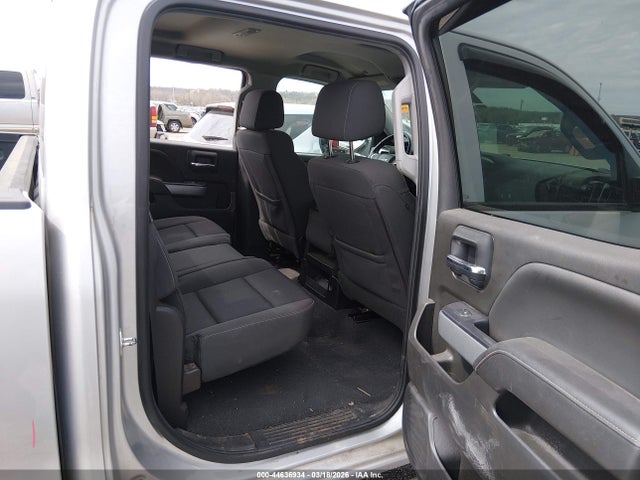 Chevrolet Silverado 1500 2lt