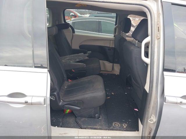 Chrysler Pacifica Touring
