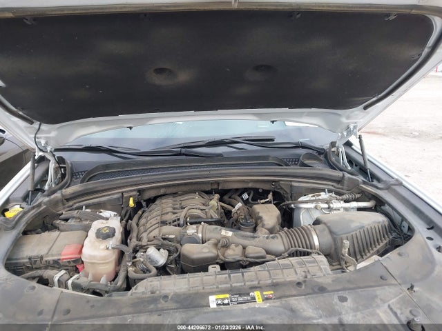 Jeep Grand Cherokee Altitude 4x4