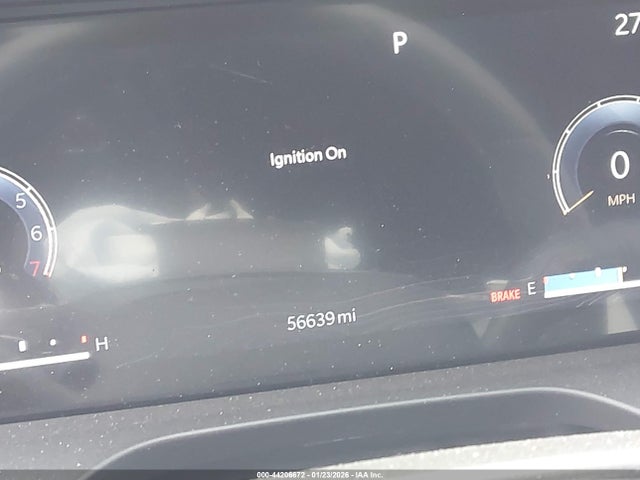 Jeep Grand Cherokee Altitude 4x4