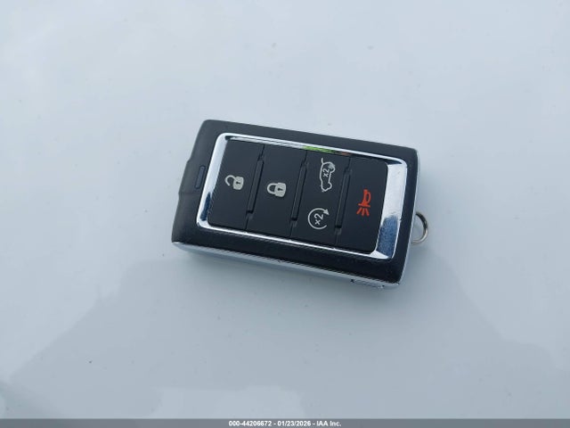 Jeep Grand Cherokee Altitude 4x4