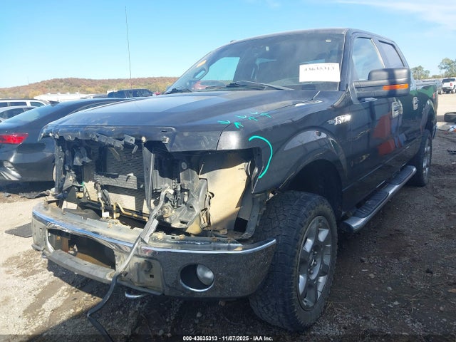 Ford F-150 Xlt
