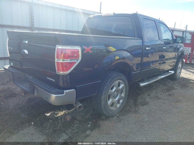 Ford F-150 Xlt