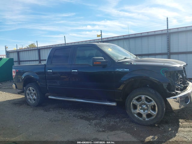 Ford F-150 Xlt