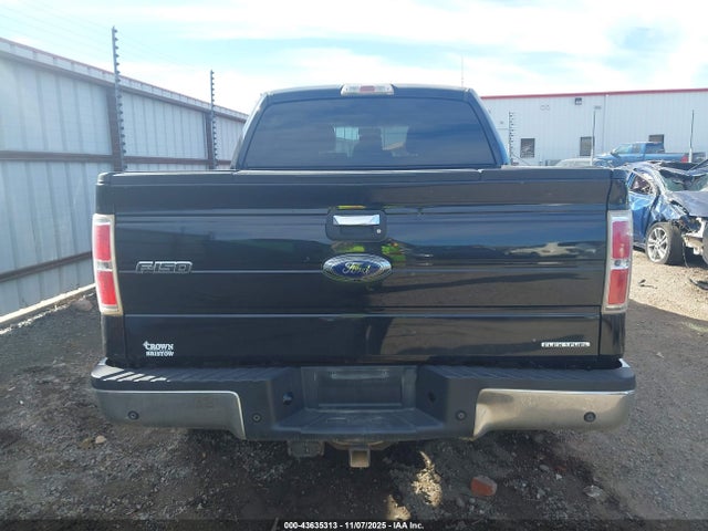 Ford F-150 Xlt