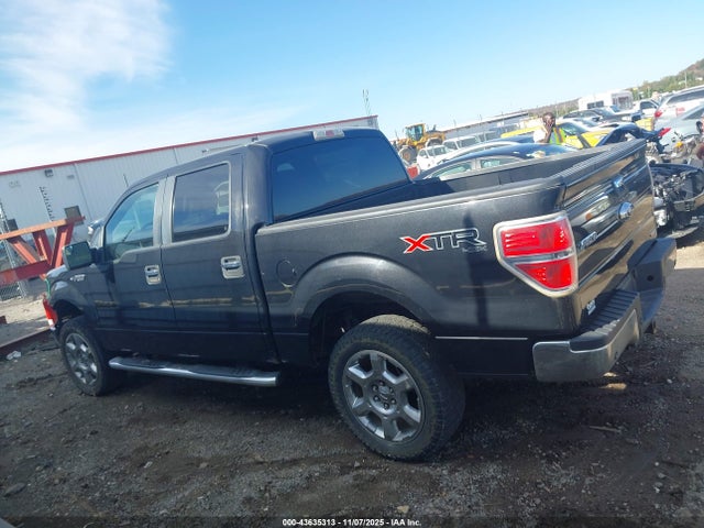 Ford F-150 Xlt