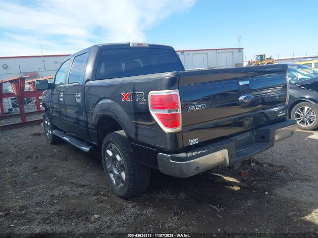 Ford F-150 Xlt