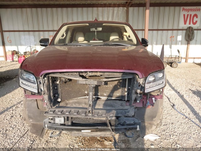 Lincoln Navigator Reserve