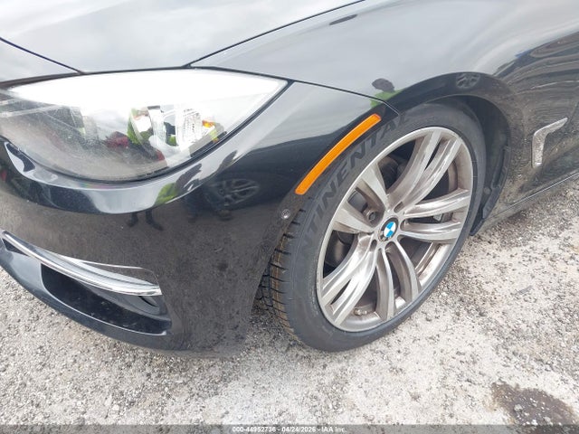 BMW 3 Series Xdrive