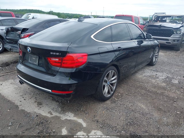 BMW 3 Series Xdrive