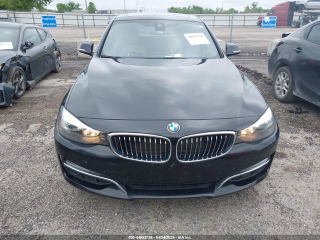 BMW 3 Series Xdrive